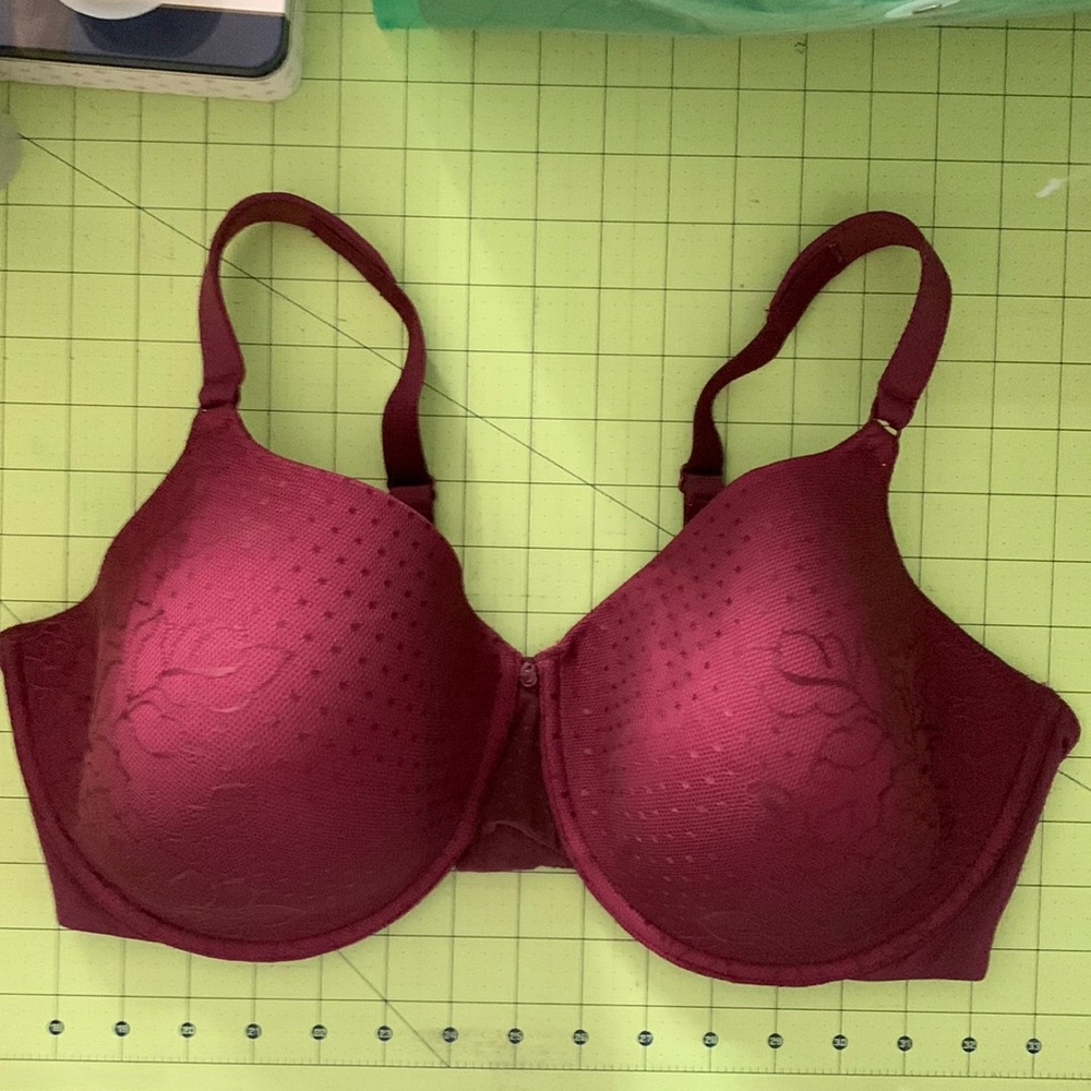 Olga Bra